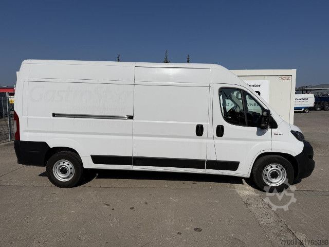 Furgone Fiat Ducato 160 /Automatik /Kamera /NAVI