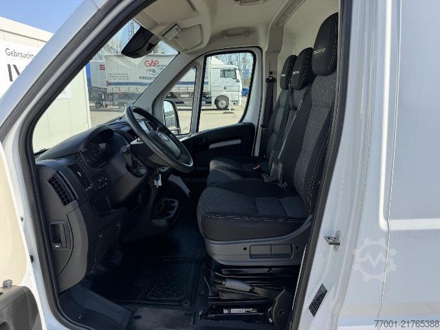 Furgone Fiat Ducato 160 /Automatik /Kamera /NAVI