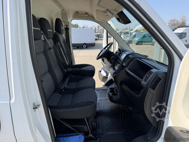 Furgone Fiat Ducato 160 /Automatik /Kamera /NAVI