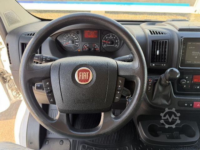 Furgone Fiat Ducato 160 /Automatik /Kamera /NAVI