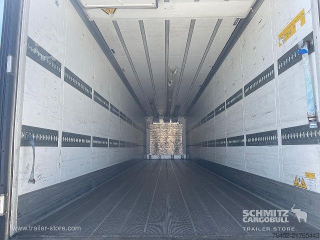 Semiremorcă frigorifică Schmitz Cargobull Semitrailer Reefer Multitemp