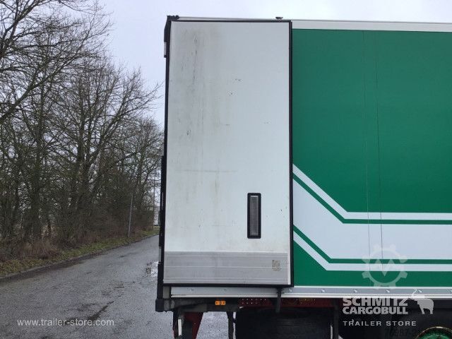 Semiremorcă frigorifică Schmitz Cargobull Tiefkühler Standard