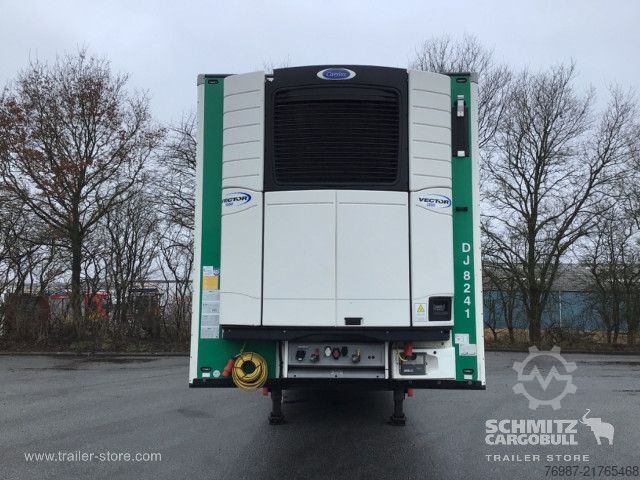 Semiremorcă frigorifică Schmitz Cargobull Tiefkühler Standard