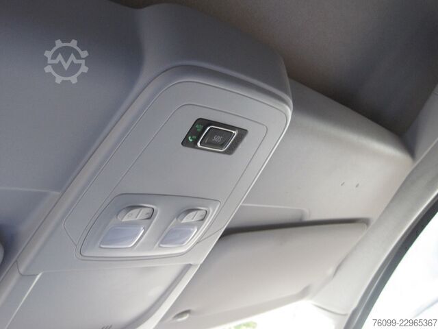 Compacte bestelwagen Renault Kangoo Rapid dCi 95 Extra Sortimo Werkst