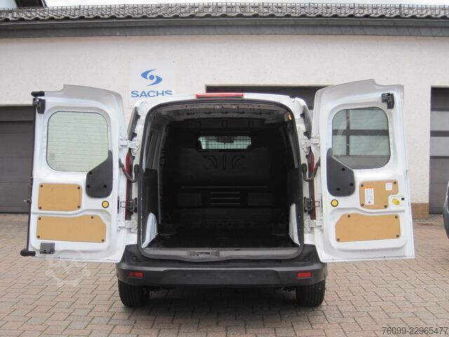 Panelni kombi sa dugim međuosovinskim rastojanjem Ford Transit Connect 240 lang L2 Trend