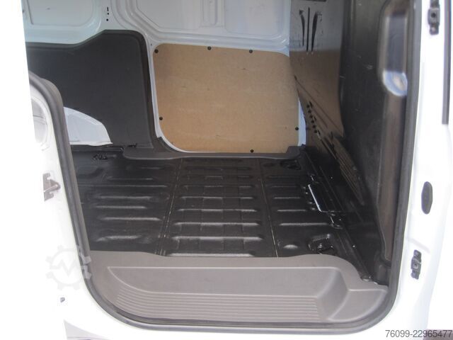 Panelni kombi sa dugim međuosovinskim rastojanjem Ford Transit Connect 240 lang L2 Trend