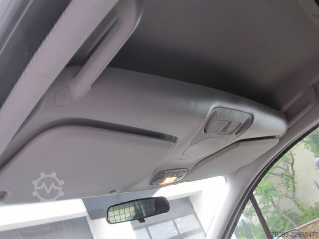 Panelni kombi sa dugim međuosovinskim rastojanjem Ford Transit Connect 240 lang L2 Trend