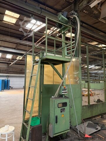 Transportband Profil Verbindungstechnik GmbH SFHM 000008D