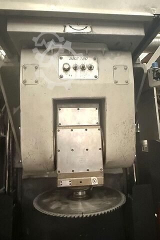 Član obradni centar Elumatec SBZ 150