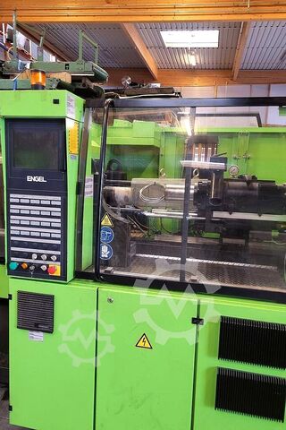  ENGEL Victory 330/125 Tech