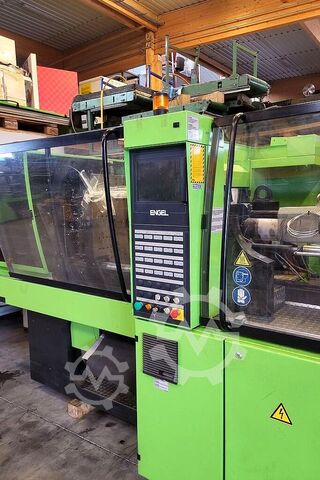  ENGEL Victory 330/125 Tech