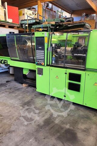  ENGEL Victory 330/125 Tech