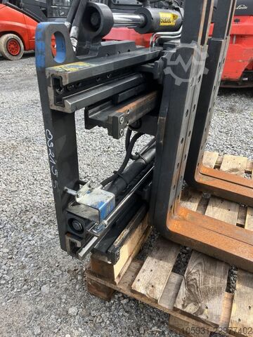  Stabau S7-DPK-25S-BR02