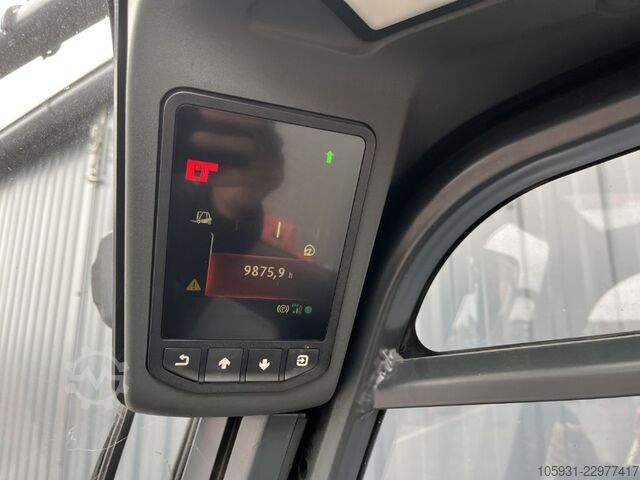  Linde H30T-01