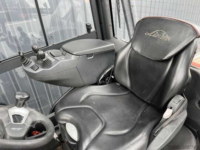  Linde H30T-01