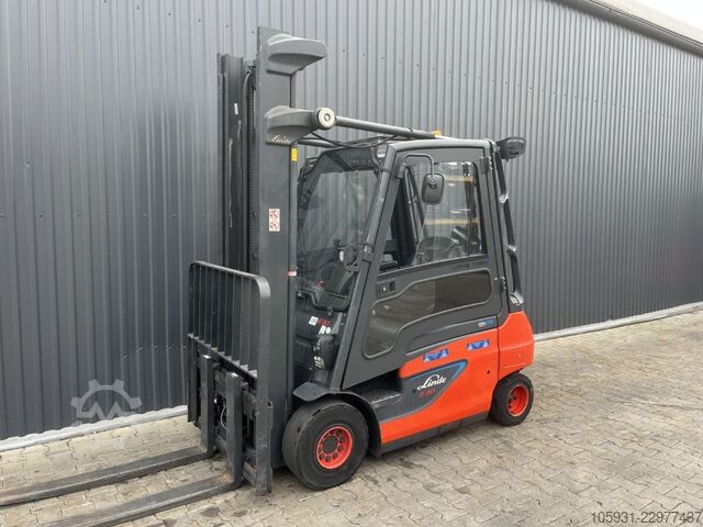  Linde E30-01