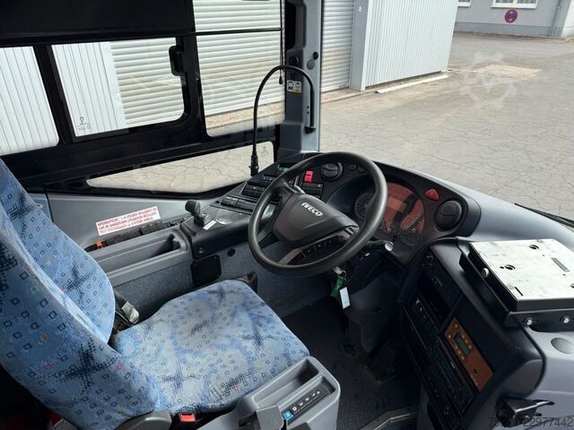 Autobus miejski IVECO Crossway LE 13M | Klima, 3 baugleiche Fahrzeuge