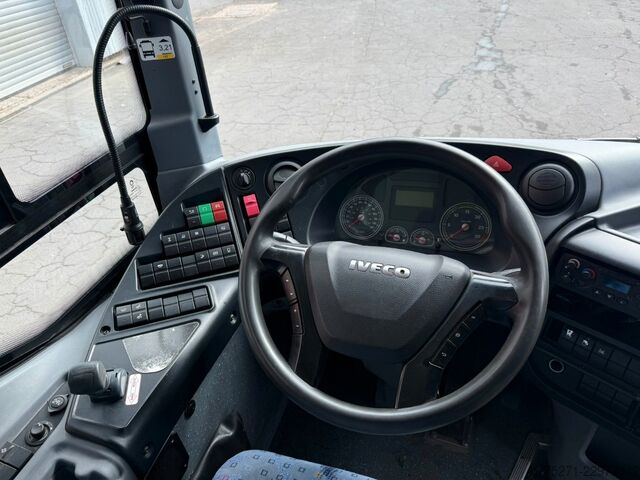 Autobus miejski IVECO Crossway LE 13M | Klima, 3 baugleiche Fahrzeuge