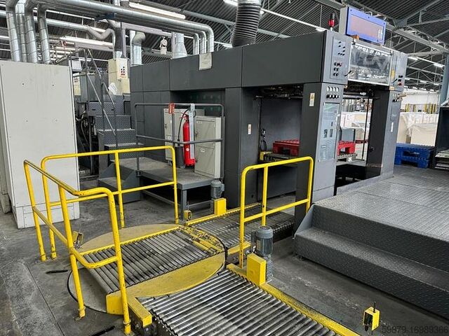 Roland 706/3B+LTTLV (UV) (2003) Roland 706/3B+LTTLV (UV)