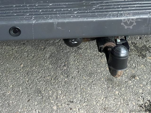 Kølevarevogn FIAT Ducato 150 L4H2 Carrier Xarios 350 Mt° Tiefkühl