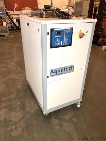 Cooling Devices Aquatech  (art.4060) Kühlmaschinen Aquatech  CH50 (art. 4060)