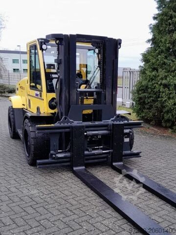 Dieselové vysokozdvižné vozíky Hyster H8.0FT9