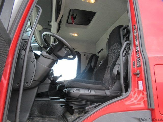 Standard trækkerunit Mercedes-Benz 1840 Antos / ClassicSpace