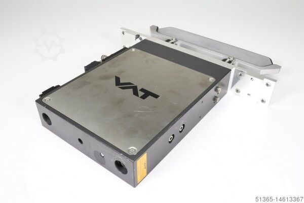 Inserto de válvula de transferencia con válvula de control VAT 02110-AA44-CAG1 + VK3240L-5DO-X17