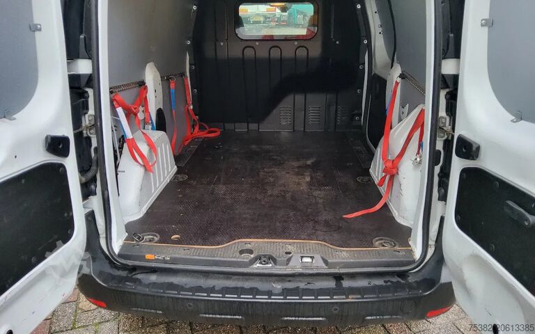 Kastenwagen Renault EXPRESS 75 PK - EURO 6 - ZIJSCHUIFDEUR - VRG-35-Z