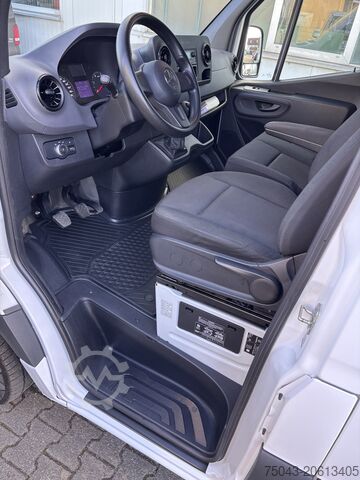 Bestelbus Mercedes-Benz Sprinter 311 *L1H1*Kamera*30.Tkm*1.Hand