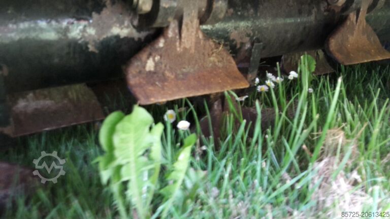 Mulcher Boxer Agri Boxer klepelmaaier