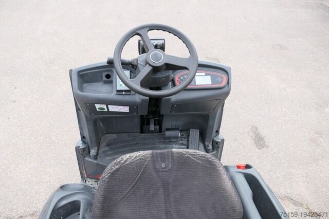 Other linde P 60 Z Schlepper Batterie 10/2020 3-Rad