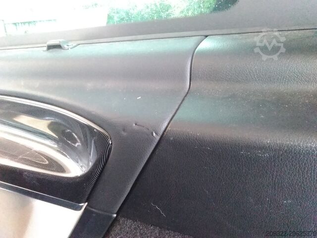 Camper Mercedes Marco Polo 250d | Camper di lusso | 2 posti letto | Cucina