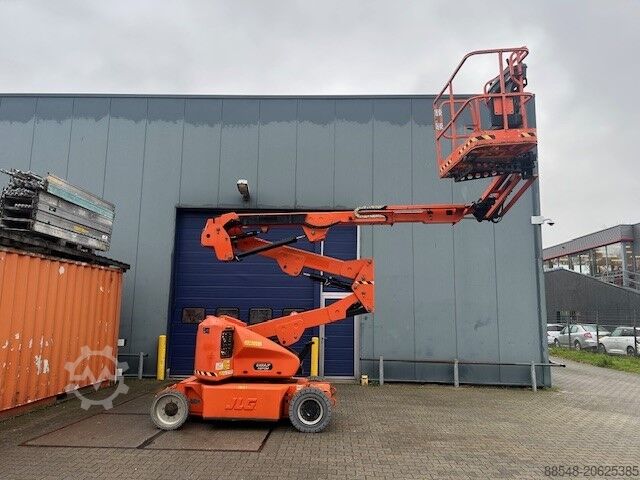 Werkplatform JLG E400AJPN