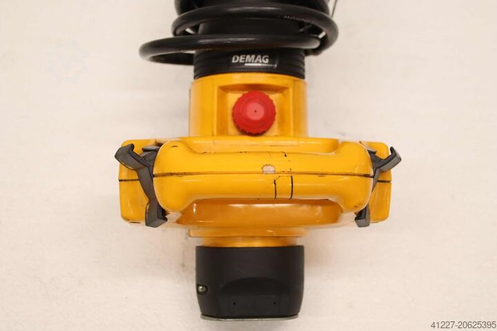 Kraanafstandsbediening Demag DSM5 CSA Type 4