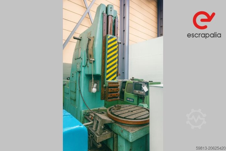 Hmoždíř WMW STASV 1000