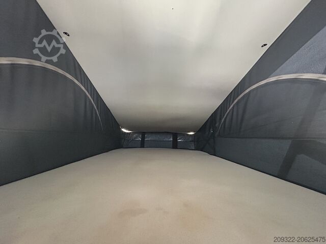 Camper Volkswagen California Camper | 4 Posti | Cucinotto + Letto Tetto