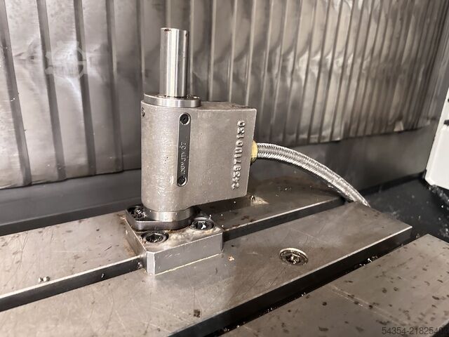 Centro de mecanizado vertical Mazak VTC-800/30SR