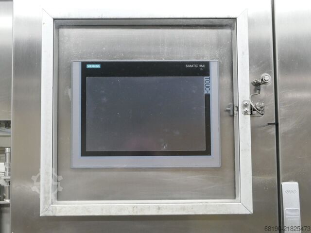 Teflon kombi-koger JBT / Formcook PRoGRILL 1175 TFEF