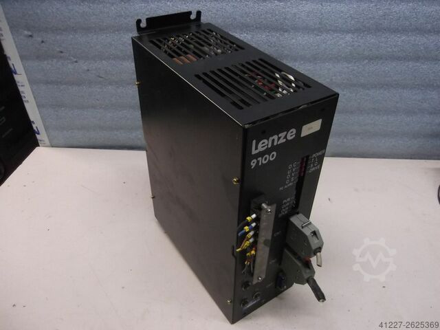 Servoconvertor LENZE 9100 9114 B