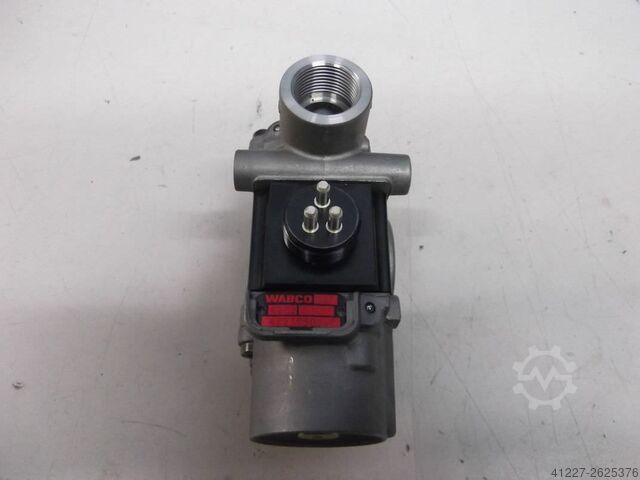 Válvula de controle solenóide WABCO 4721950047