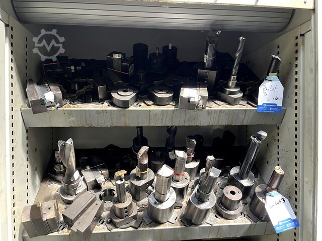 CNC soustruh MAGDEBURG M 400 U-2