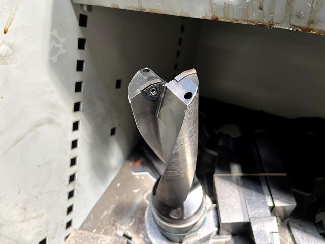 CNC soustruh MAGDEBURG M 400 U-2