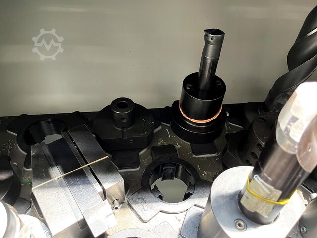 CNC soustruh MAGDEBURG M 400 U-2