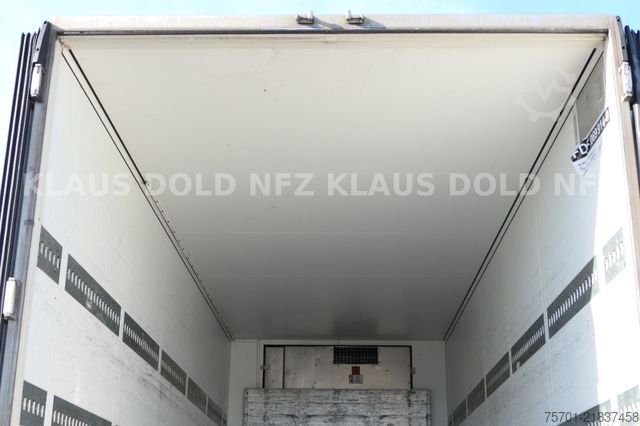 Ρυμουλκούμενο με εναλλάξιμο αμάξωμα SCHMITZ CARGOBULL WKO BDF Wechselbrücke Kühlkoffer Thermo King
