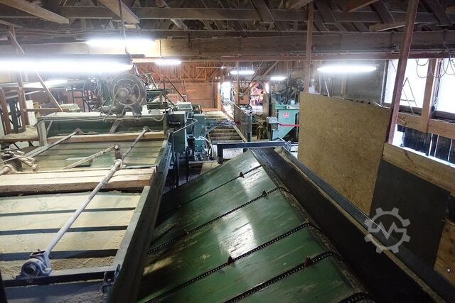 Automatische retailer circulaire (multi Lama) Stingl 
