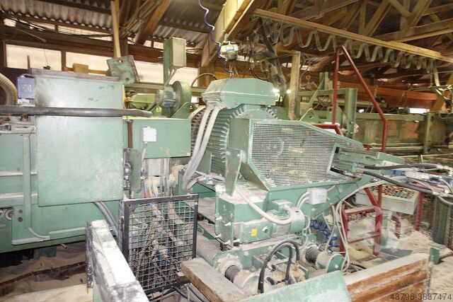 Otomatik perakendeci genelgesi (multilama) Stingl