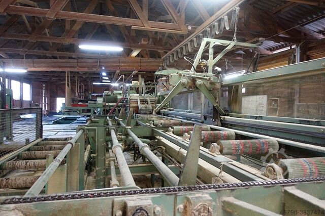 Automatische retailer circulaire (multi Lama) Stingl 