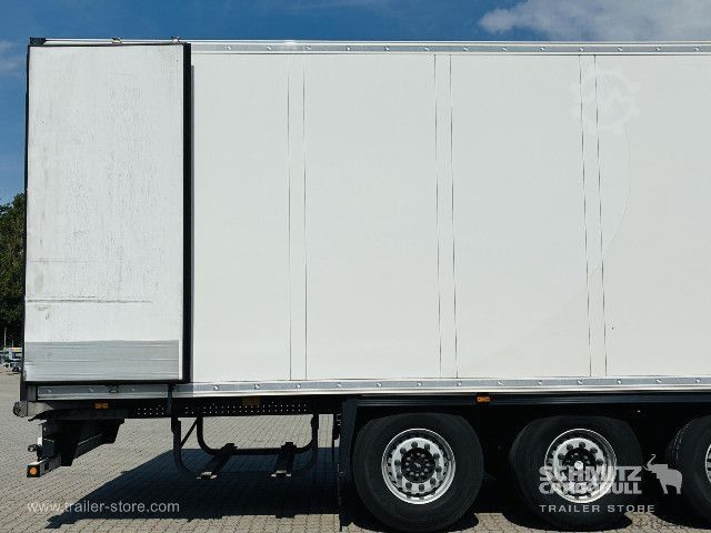 Ψυκτικός ημιρυμουλκούμενος Schmitz Cargobull Tiefkühler Standard Doppelstock