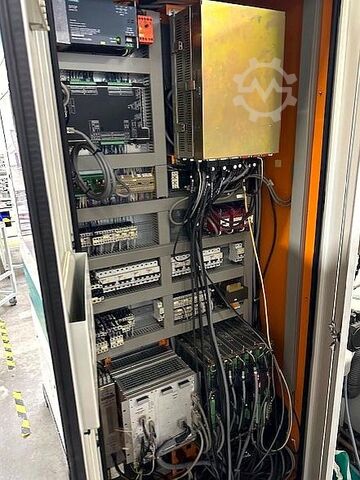 Zástupný znak Fehlmann Picomax 60 CNC